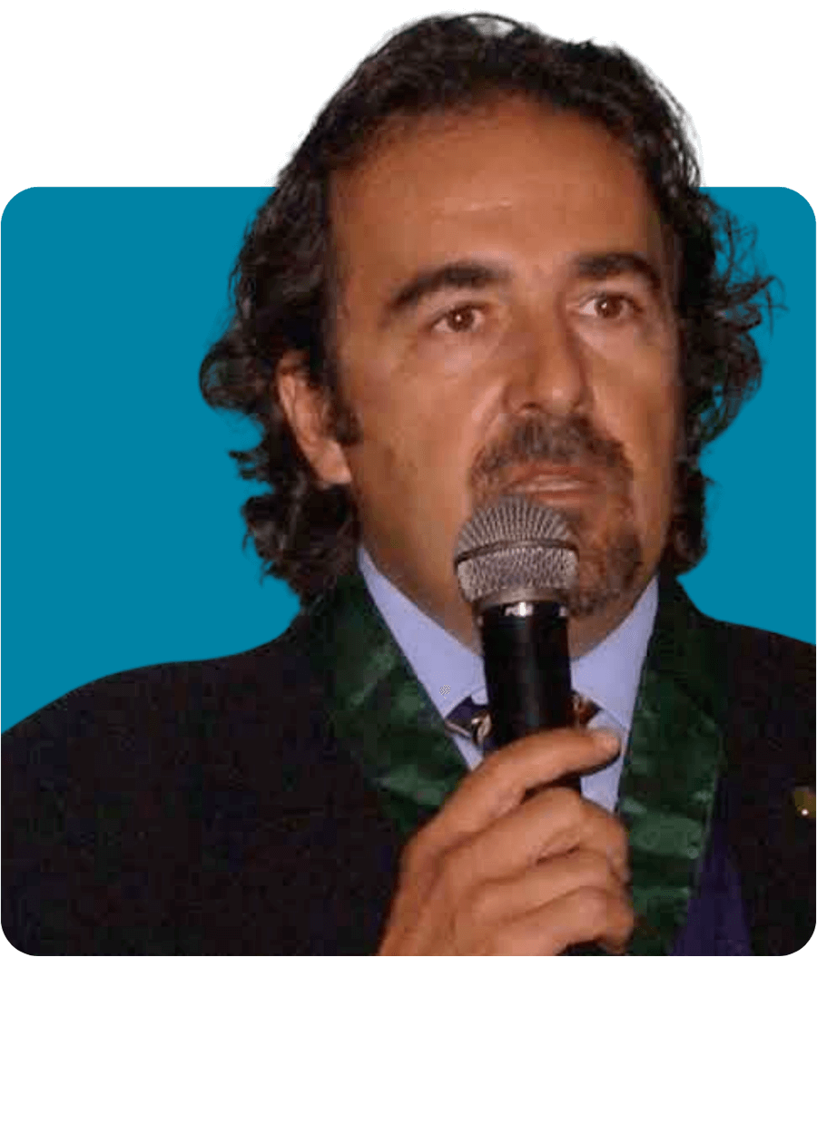 Prof. Alessandro Capra